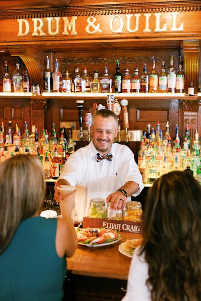 Contact Drum & Quill in Pinehurst, NC